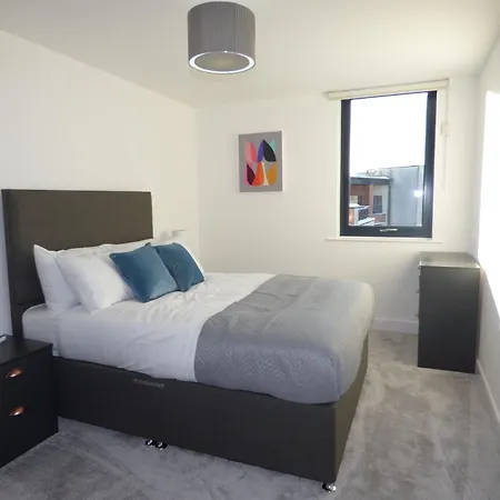 Summer Accommodation For Family And Friends *